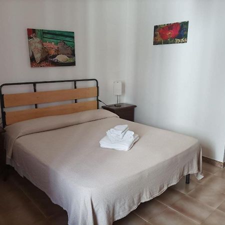 Sant Miquel Bed & Breakfast Alghero Dış mekan fotoğraf