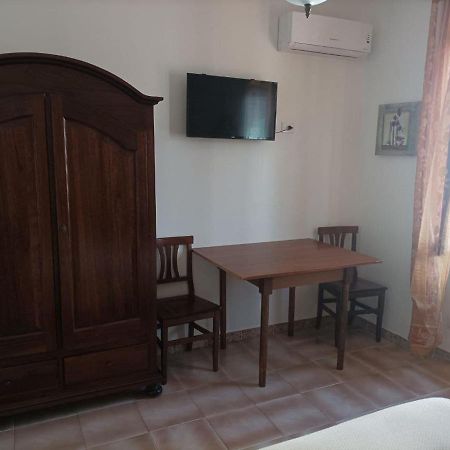 Sant Miquel Bed & Breakfast Alghero Dış mekan fotoğraf
