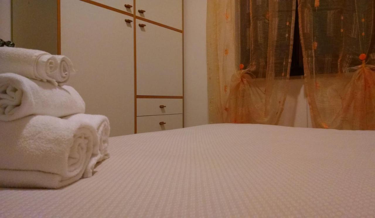 Sant Miquel Bed & Breakfast Alghero Dış mekan fotoğraf