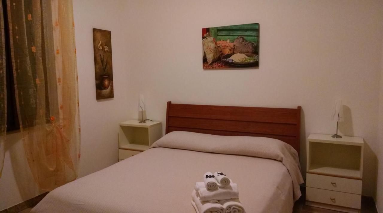 Sant Miquel Bed & Breakfast Alghero Dış mekan fotoğraf
