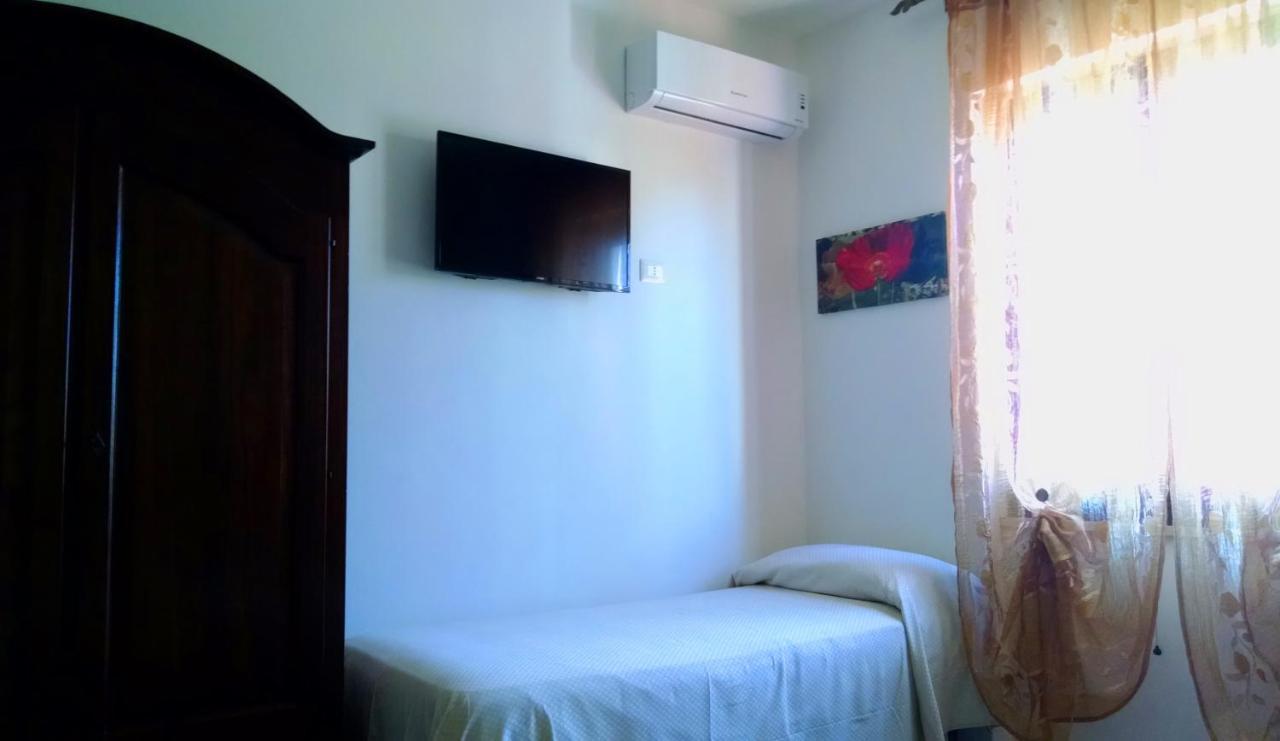 Sant Miquel Bed & Breakfast Alghero Dış mekan fotoğraf