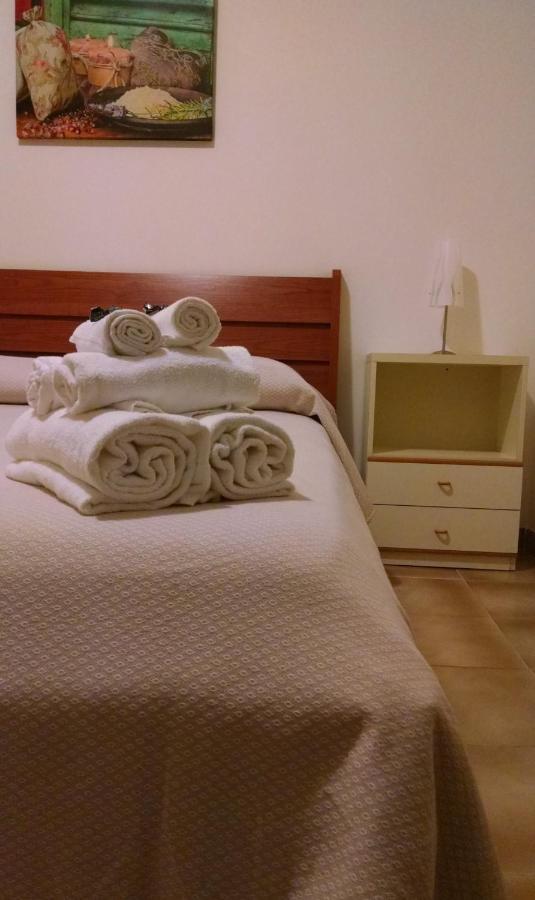 Sant Miquel Bed & Breakfast Alghero Dış mekan fotoğraf
