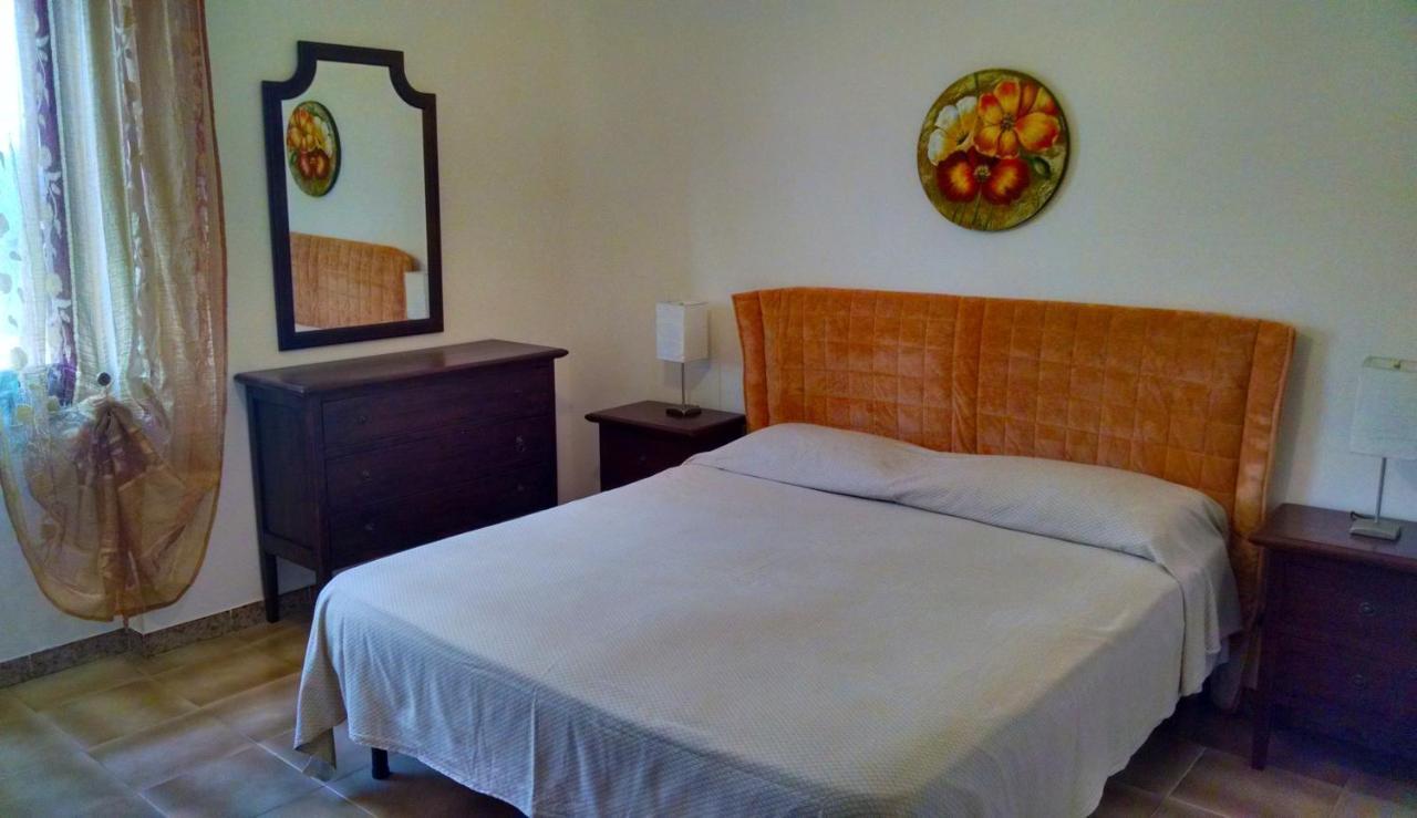 Sant Miquel Bed & Breakfast Alghero Dış mekan fotoğraf
