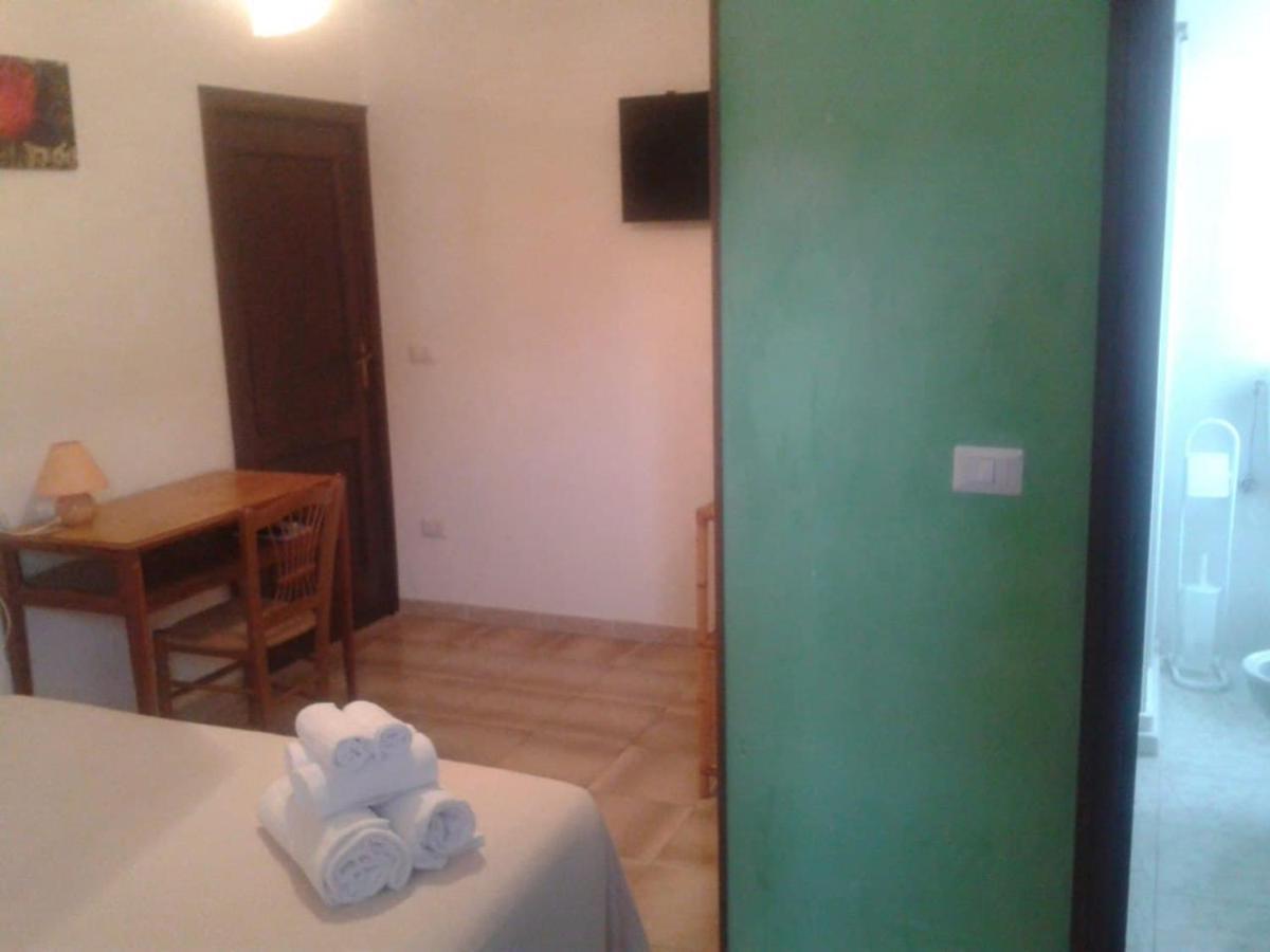 Sant Miquel Bed & Breakfast Alghero Dış mekan fotoğraf