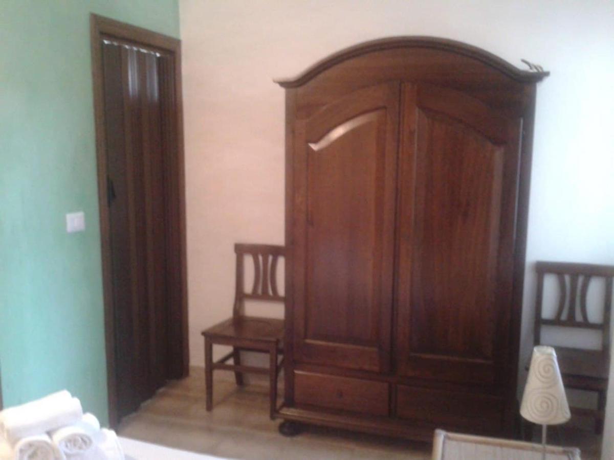 Sant Miquel Bed & Breakfast Alghero Dış mekan fotoğraf