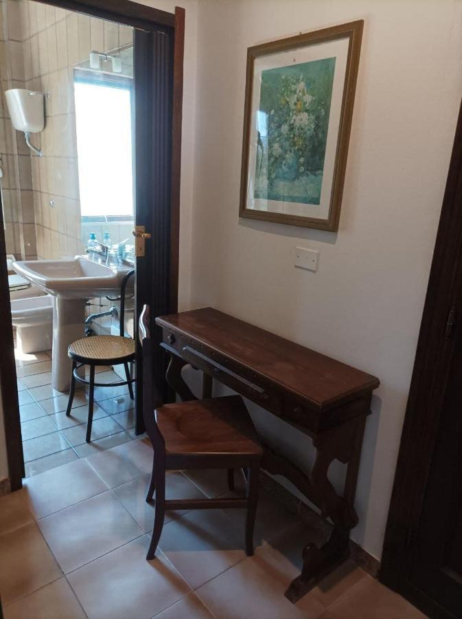 Sant Miquel Bed & Breakfast Alghero Dış mekan fotoğraf