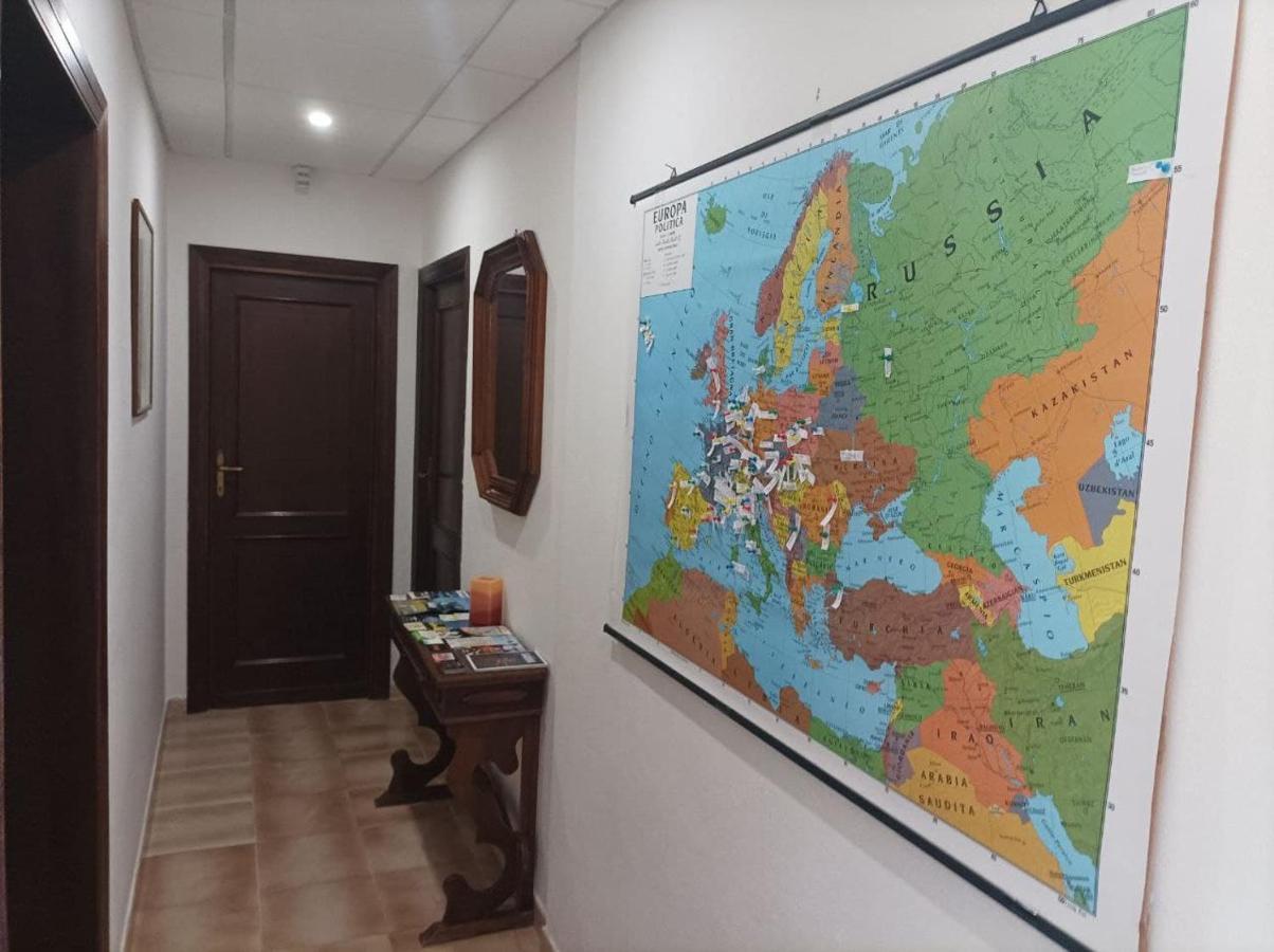 Sant Miquel Bed & Breakfast Alghero Dış mekan fotoğraf