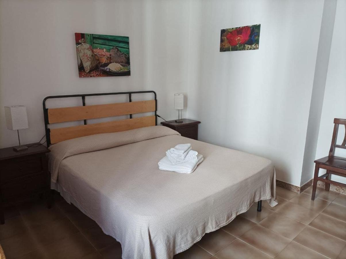 Sant Miquel Bed & Breakfast Alghero Dış mekan fotoğraf