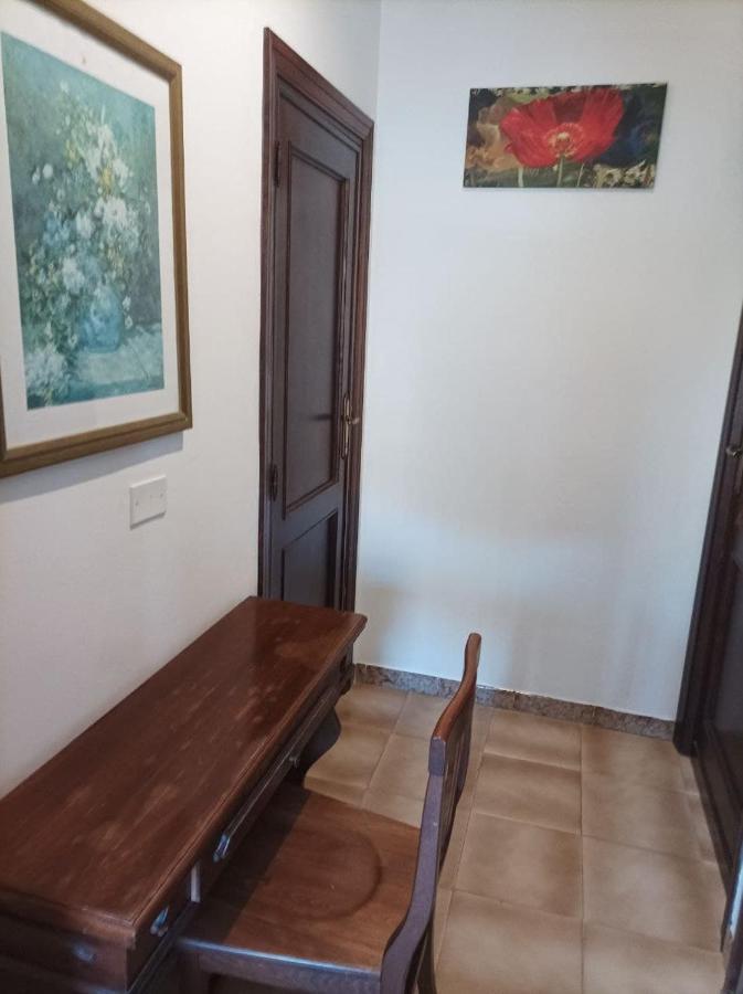 Sant Miquel Bed & Breakfast Alghero Dış mekan fotoğraf