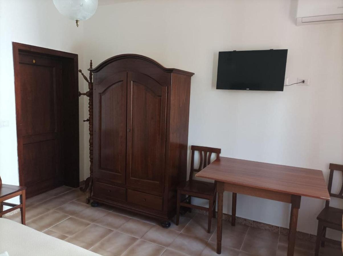 Sant Miquel Bed & Breakfast Alghero Dış mekan fotoğraf