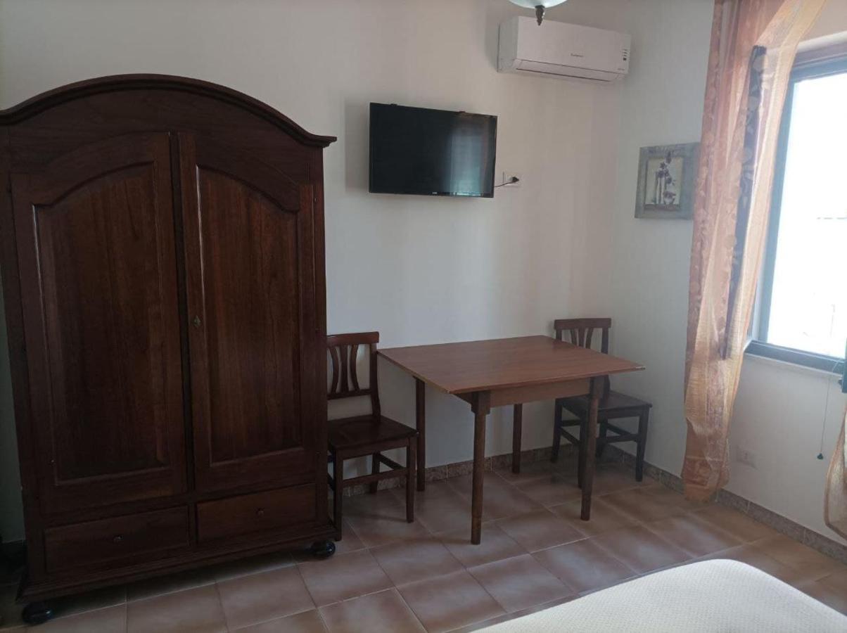Sant Miquel Bed & Breakfast Alghero Dış mekan fotoğraf