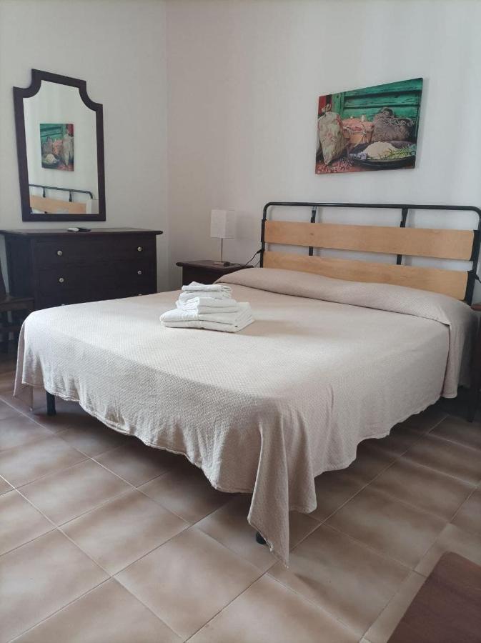 Sant Miquel Bed & Breakfast Alghero Dış mekan fotoğraf