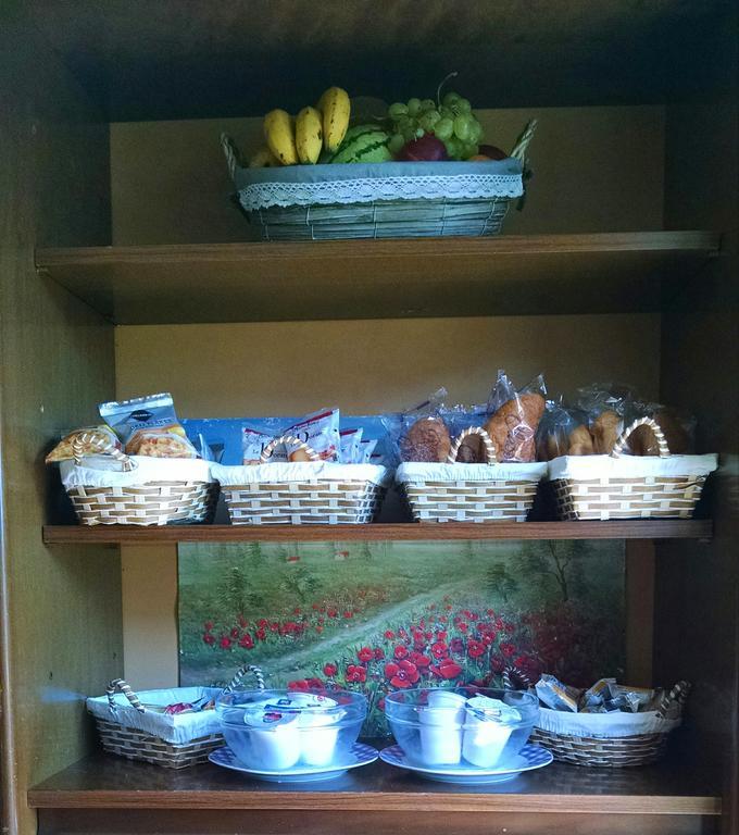 Sant Miquel Bed & Breakfast Alghero Dış mekan fotoğraf