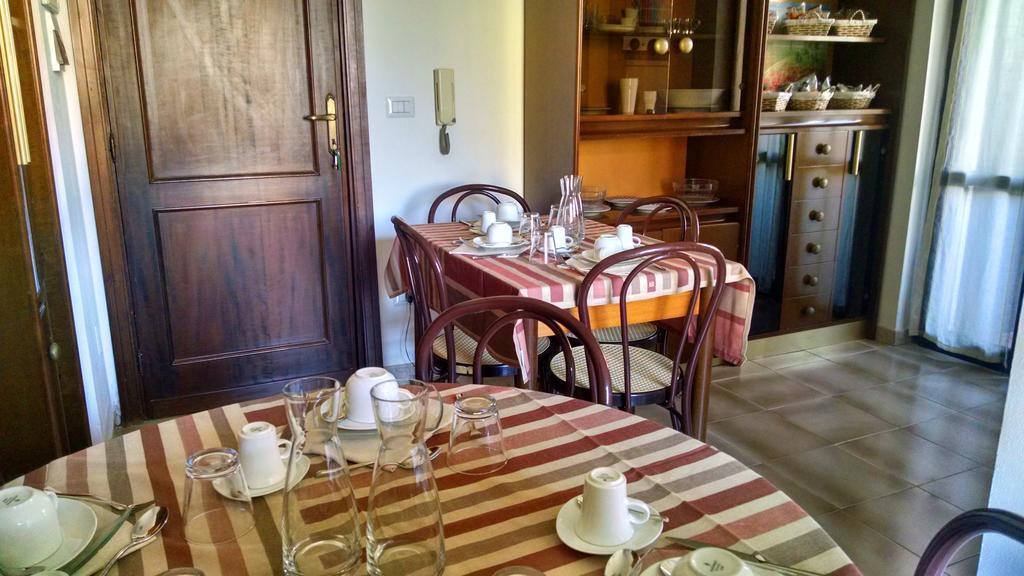 Sant Miquel Bed & Breakfast Alghero Dış mekan fotoğraf