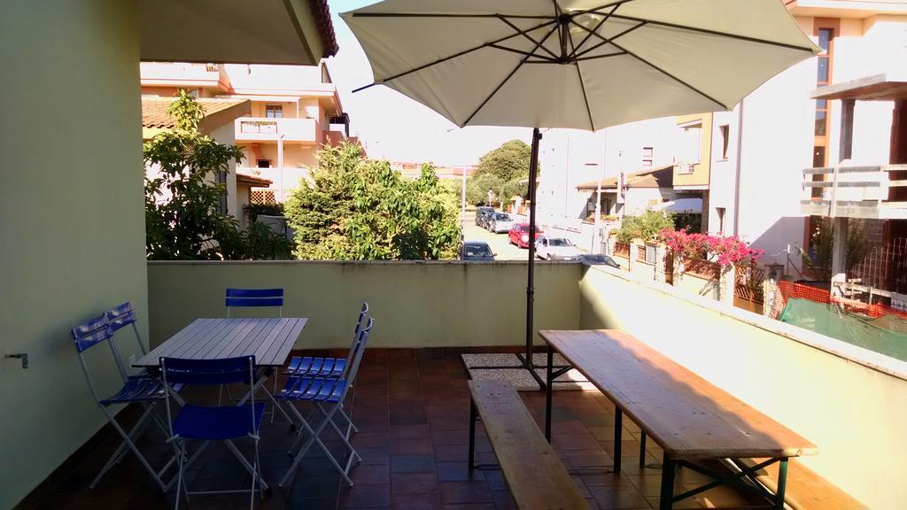 Sant Miquel Bed & Breakfast Alghero Dış mekan fotoğraf