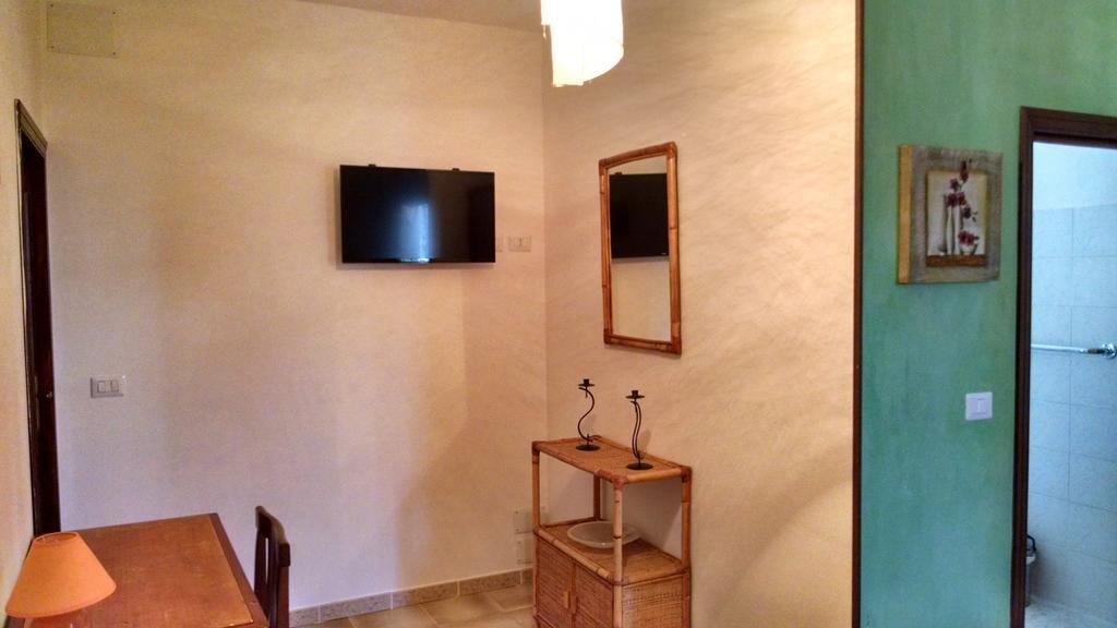 Sant Miquel Bed & Breakfast Alghero Oda fotoğraf