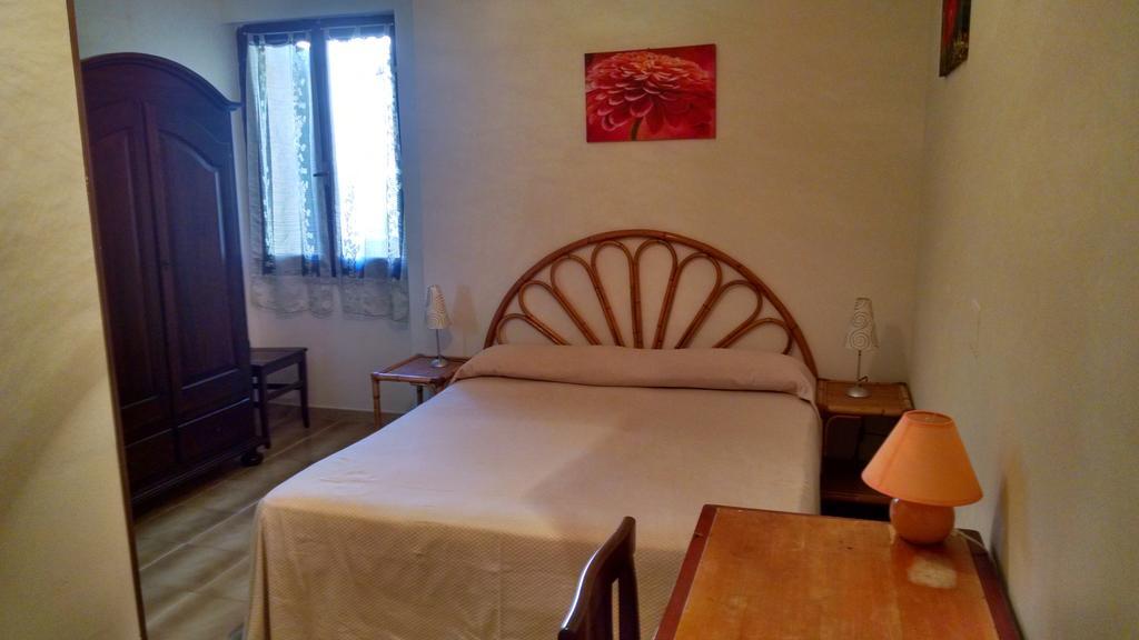 Sant Miquel Bed & Breakfast Alghero Oda fotoğraf