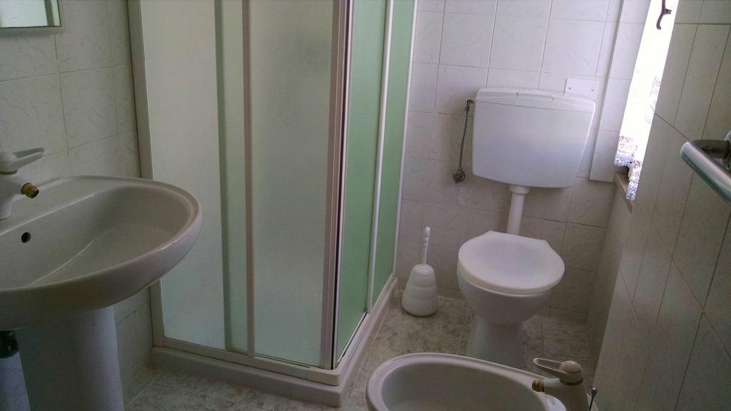 Sant Miquel Bed & Breakfast Alghero Oda fotoğraf