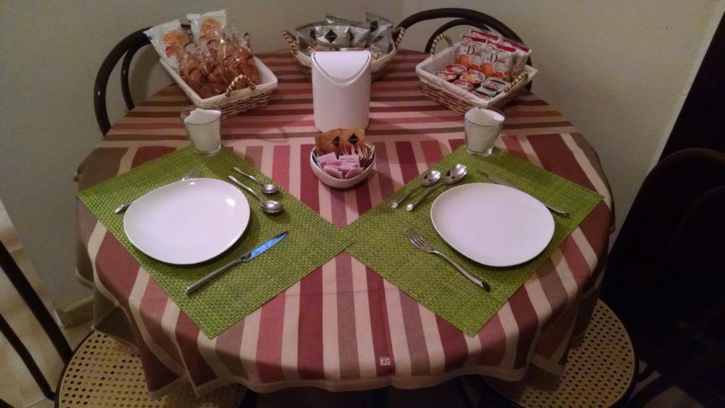 Sant Miquel Bed & Breakfast Alghero Dış mekan fotoğraf