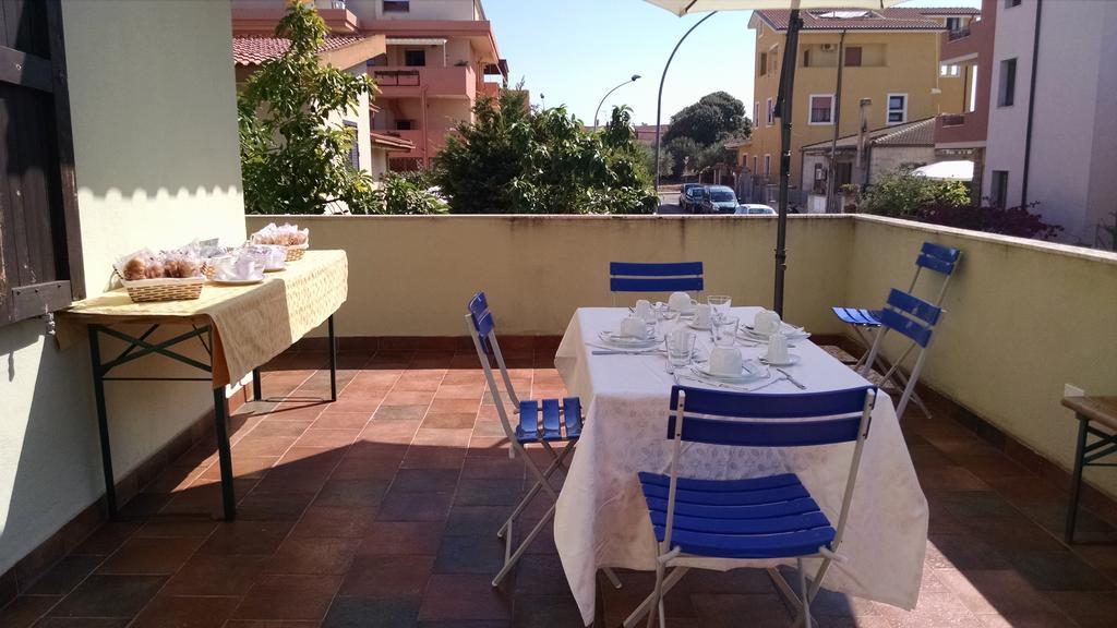 Sant Miquel Bed & Breakfast Alghero Dış mekan fotoğraf