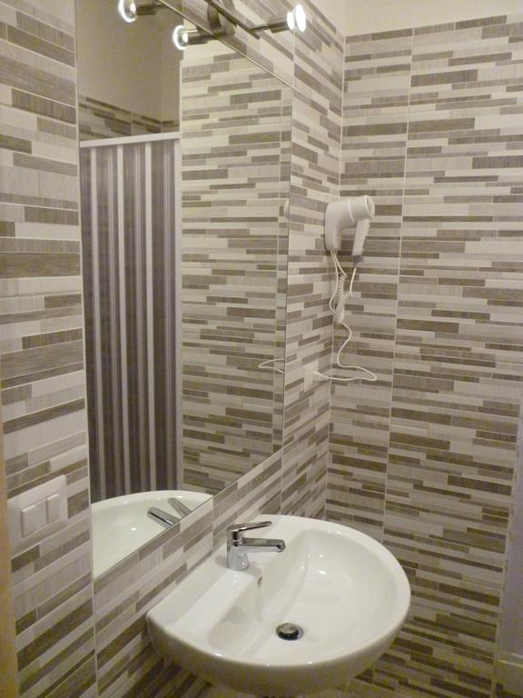 Sant Miquel Bed & Breakfast Alghero Dış mekan fotoğraf