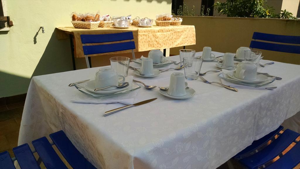 Sant Miquel Bed & Breakfast Alghero Dış mekan fotoğraf